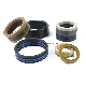 Fabric Reinforced Rubber Rings /Nylon Adaptors Vee Packing Hydraulic V Polypac Seals