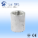 ISO & Ce Stainless Steel 304/316 High Pressure Custom-Made Coupling