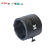 PE Pipe Electrofusion Coupling for Water Supply PE100 SDR11 PE Pipe Fitting