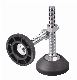  Fixed Adjustable Leveling Foot Series S80 for Furniture, Conveyor Equipment