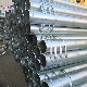  Galvanized Steel Pipe Price Structural Steel Pipe/Galvanized Scaffold Pipe 6m 12m Pipe/Hot Dipped Galvanized Square Tube