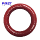 Factory Custom Size Non- Welded Round Ring for Lifting Slings
