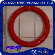  G80 Zinc Plated Round Ring O Ring for Lifting Chain