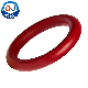  Silicone Square PVC O Ring Sealing Rubber Gasket for Seal