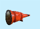 SWC Steel Non -Color Metallurgical Rolling Large Torque Cross Shaft Universal Coupling