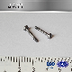  (JY089) Precision Screw, SUS303/304 CNC Machined Screw, Custom Adjusting Screw