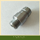  Stainless Steel Motor Spare Parts CNC Machine Parts