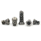  CNC Tools Parts Cutting Tools Screw Om2.5*6.5-T7 Torx Carbide Insert Screws for CNC Turning Tool Holder