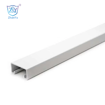 41*21 13/16" No Punching Strut Channel Galvanized Steel Channel Unistrut