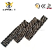 Wholesale OEM Building Component 14ga Fst Series Tive Nails Pin Nails Black Colored Staples