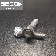  Made in China Stainless Steel Carbon Steel Socket Head Cap Screw