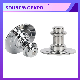  High Precision Parts CNC Machining Stainless Steel OEM ODM CNC Drilling Milling Machining Service