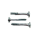  DIN603 Round Head Square Neck Bolt More Than 10 Years Produce Experience Factory