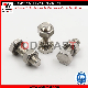 Vodafast Hex Bolt with Nut Stainless Steel