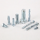 High-Quality Hexagonal Bolts for U. S. Grade 2, 5, and 8 Applications