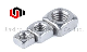 Fastener/Nut/DIN557/Square Nut/Heavy Nut/Stainless Steel/Zinc Plated/Carbon Steel/Dacromet