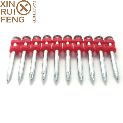 Best Quality Air Gun for Concrete Nail Ge Bullet Point Nail, Shootingnail