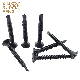3.5mm Black Phosphated Drywall Drilling Screw China Manufacture Good Price