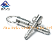  Wuxi Ingkx Good Quality Stainless Steel Headed with Ring Ball Lock Detent Quick Release Pin