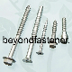 Screw/Wood Screw/Tapping Screws /Timber Screw Furniture Screw