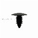  Gl529 Plastic Fir Tree Rivets Nylon Injection Snap Clips Tree Rivet for Fastening Automotive Interior Parts