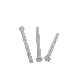  Hex Bolt Class 8.8 Dacromet/Hex Screwdin933 More Than 15years Produce Experience Factory