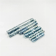 Wholesale DIN975 A2-70 Stainless Steel Double End All Threaded Rods Metal Full Thread Stud Galvanized Threaded Bar