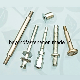  Special Screw Anchor Bolts Stud Bolt T-Bolts Double End Bolt
