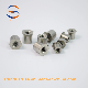  ISO13918 Carbon Steel Stainless Steel Self Clinching Rivet Nut