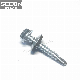 Made in China Hexagon Head Self Drilling Screws Factory Direct Sale