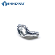 Zinc Plated M3 M4 M5 M6 M8 M10 M12 Straight Square Butterfly Wing Nuts
