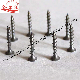 Furniture Hardware Competitive Hand Tool Black Screw Spare Parts Stainless Steel Roofing Pallet Wire Concrete Black Dry Wall Screw Nails