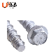  ODM OEM Common Bolt Connection Self Tapping Concrete Screws