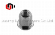  Fastener/Nut/Rivet Nut/Insert Nut/Blind Rivet Nut/Round Body Rivet Nut/Stainless Steel/Zine Plated/Carbon Steel/Dacromet