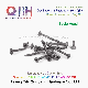 Qbh Standard Non-Standard Customized Hexagonal & Bugle Head Wood Self Tapping Galvanized Mild Steel Drive Screw