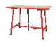  Industrial High Quality Folding Workbench with Stainless Steel