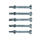  Tianjin Factory Direct Wholesale Self Drilling Screw with Wing