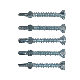 Tianjin Factory Direct Wholesale Self Drilling Screw with Wing