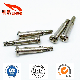 Factory Direct China Carbon Steel Phillips/Crosss Shoulder Screw Non-Standard Bolt