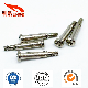  Factory Direct China Carbon Steel Phillips/Crosss Shoulder Screw Non-Standard Bolt