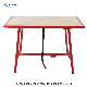  Folding Stable Workbench Workstation Bearing 500kg