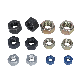  Made in China Hex Nut, Flange Nut, Heavy Hex Nut, Hex Cap Nut, Round Nut, Slotted Nut, 2h Nuts, Welding Nuts, K Nuts, Thin Nut