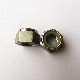  1.4462 Duplex2205 F51 Saf2205 DIN985 Nylock Nut Prevailing Torque Type Hexagon Hex Thin Nut with Nonmetallic Insert