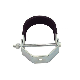  Pipe Clamp Rubber with