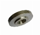  Variable Diameter Pressure Plate Pressure Plate Gasket CNC Hole 8 mm Step 20 Adjustment Grinding Wheel Saw Blade Diameter Positioning Center