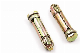  High Quality Four Pieces Heavy Duty Shield Anchor Bolt