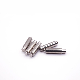 Dowel Bar Shear Pin Stepped Dowel Pins with Nickel Plating