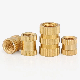  Brass Nut, Flare Nut with Copper Tube Pipe