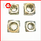  High -Strength Square Nut DIN557 Stainless Steel
