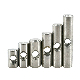 M3 M4 M5 M6 M8 10-24 1/4-20 5/16-18 3/8-16 Stainless Steel Pin Threaded Hammer Nut Dowel Nut Barrel Nut